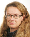 Vorstand Heike Maurus